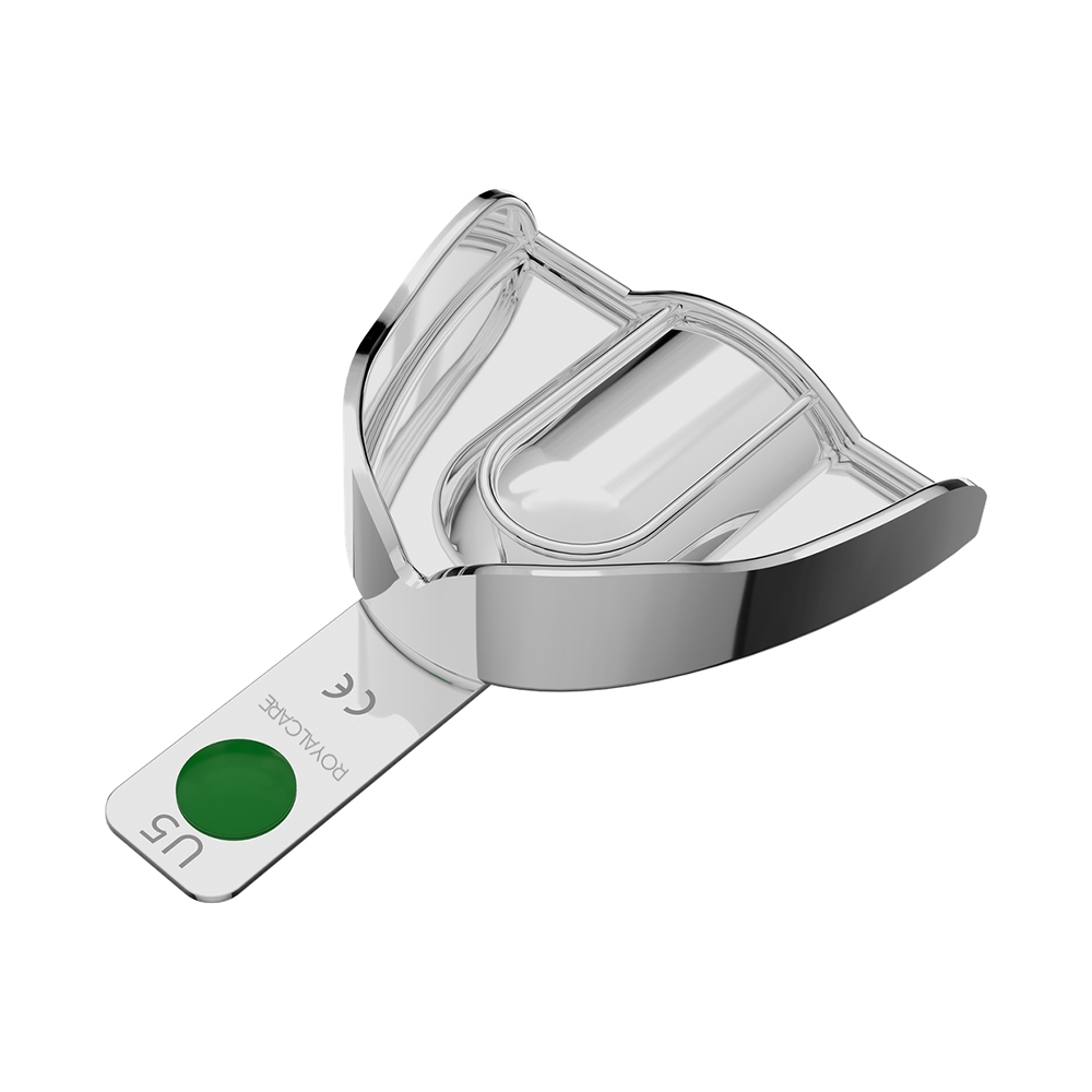 Impression Tray